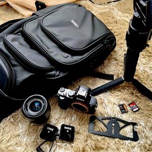 Full Video Production bundle